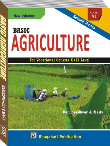 Basic Agriculture-XI