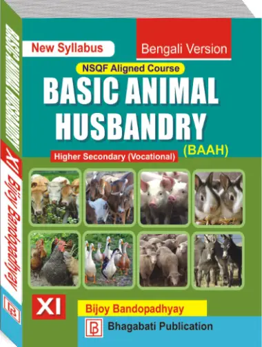 Basic Animal Husbandry-XI