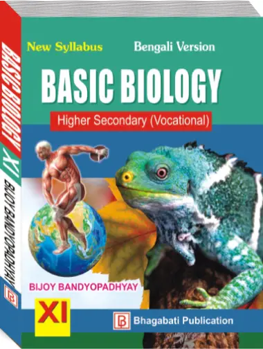 Basic Biology-XII