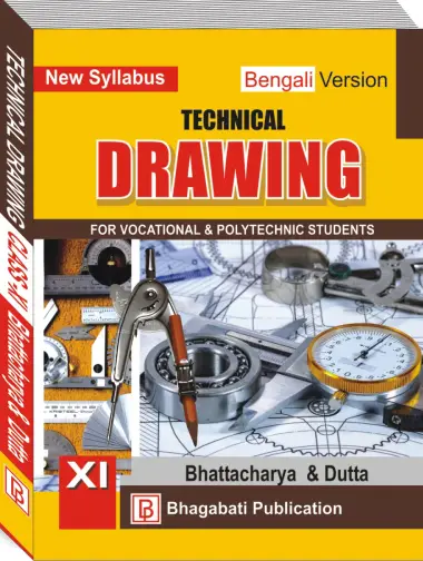 Technical Drawing-XI