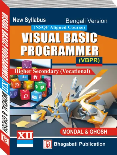 Visual Basic Programmer
